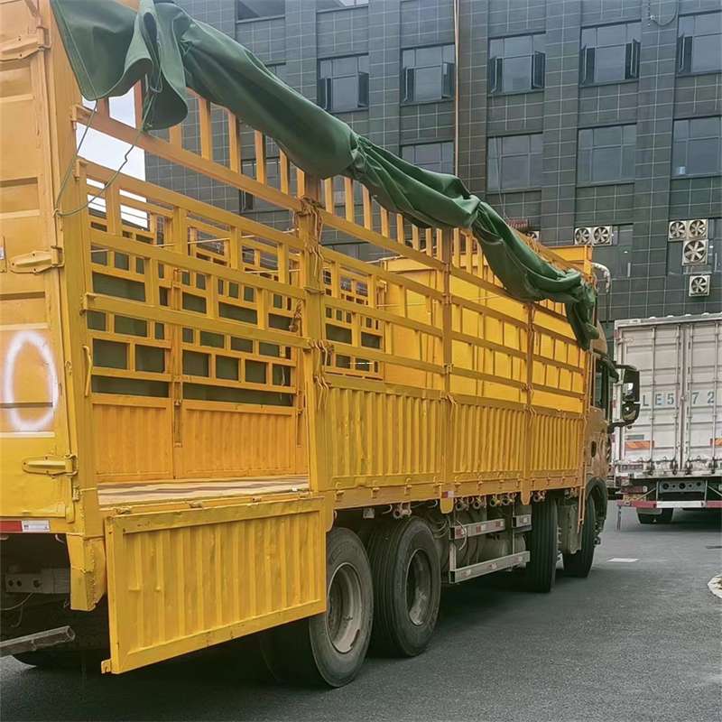 河南郑州管城到新泰物流公司——一站式货运服务（到新泰的物流）