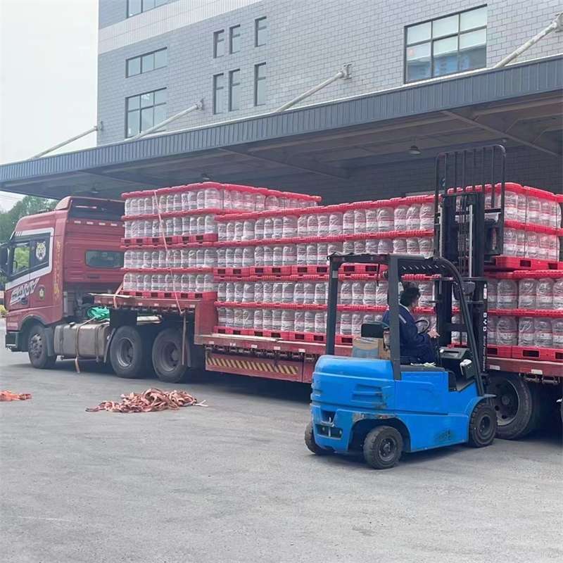 河南郑州管城到宁波物流公司——一站式服务，让货运更轻松