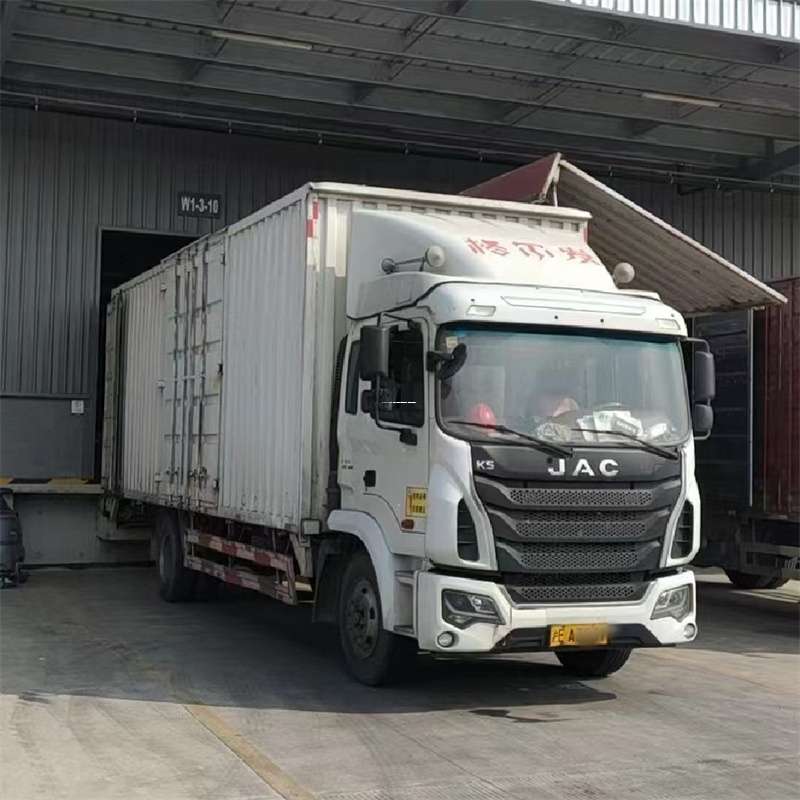 河南郑州管城到启东物流公司一站式货运服务，满足您的各种需求