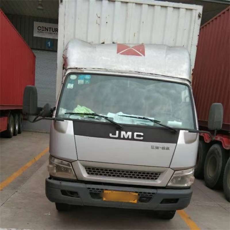 河南郑州管城至荆州货运专线，一站式物流服务助您成功