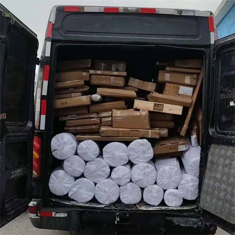 河南郑州管城到承德物流公司一站式服务，货运无忧