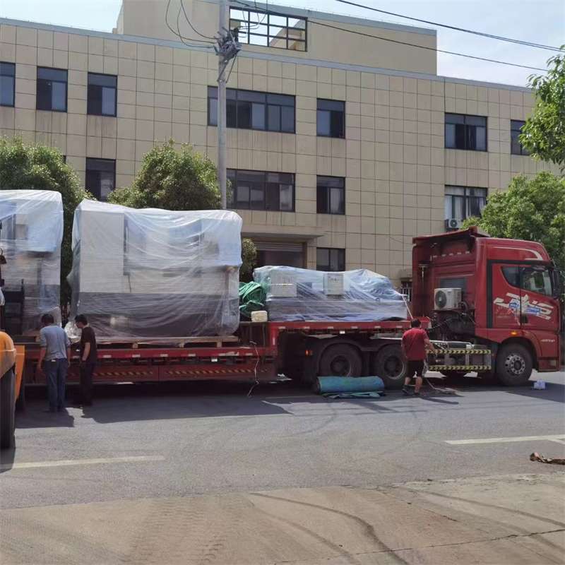 河南郑州管城到南京物流公司一站式服务，让货运更轻松