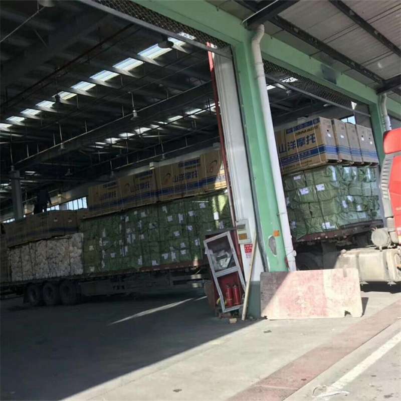 河南郑州管城到新疆阿拉尔物流公司一站式服务，让货运更轻松