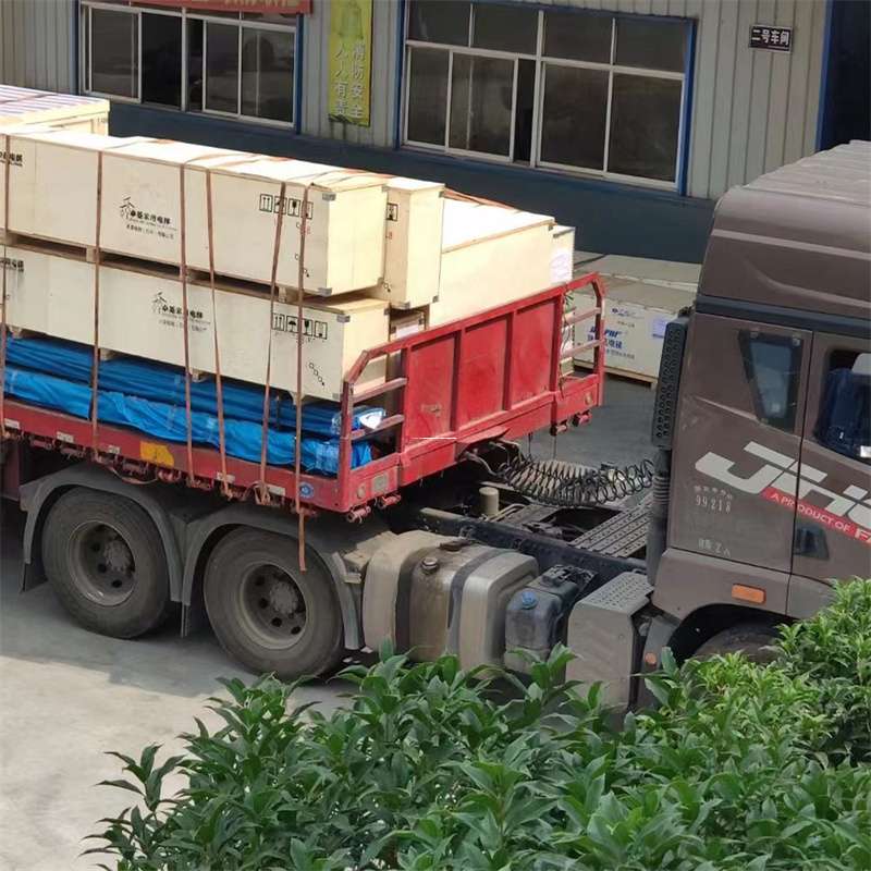 河南郑州管城至新疆阿勒泰福海县物流专线，一站式服务，让您的货物畅行无忧